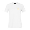 Dalix Be Kind Embroidered Cotton Relaxed Fit Short Sleeve Crewneck Tee Shirt Women - 3 of 4