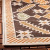 Veranda VER098 Power Loomed Indoor/Outdoor Area Rug  - Safavieh - image 3 of 4