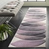 Hollywood HLW703 Power Loomed Indoor Rugs - Safavieh - 2 of 4