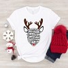 The Juniper Shop Rudolph Reindeer Names Toddler Short Sleeve Tee - 2 of 2