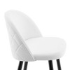 Modway Cordial Fabric Bar Stools - Set of 2 - 3 of 4