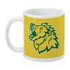 Missouri Southern State University Secondary Logo Ceramic Coffee Mug Novelty Gift Mugs for Coffee Tea and Hot Drinks 11oz White - 3 of 4