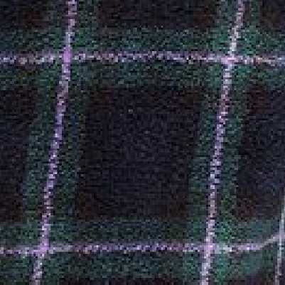 blue and green tartan plaid