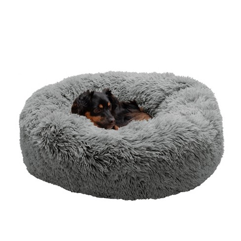 HuggleHug™ Calming Dog Rug Bed - Great Gear And Gifts For Dogs at