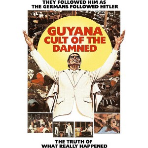 Guyana: Cult of the Damned (aka (Guyana: Crime of the Century)) - 1 of 1