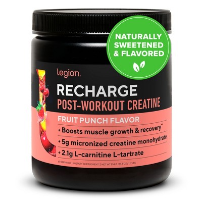 Legion - Legion Recharge Post Workout 60 Serving
