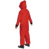 Money Heist Money Heist Adult Jumpsuit Costume - 2 of 3