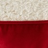 Scout Round Pillow Dog Bed - 3 of 4