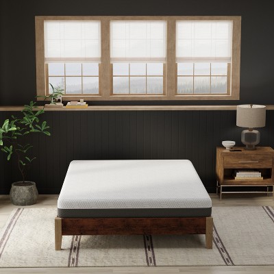 Vynxaria Pur Chill 8" Twin XL Firm Mattress - Cool Comfort & Support