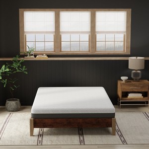 Vynxaria Pur Chill 8" Twin XL Firm Mattress - Cool Comfort & Support - 1 of 4