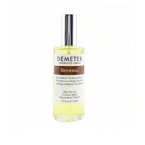 Demeter Brownie By Demeter Cologne Spray 4 Oz For Women - 1 of 2