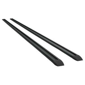 Yakima Tracks with CapNuts, Compatible with TrackTower or SkyLine Towers - 1 of 4