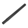 Unique Bargains 25.4x300 Bicycle Seat Post Alumum Alloy Seat Tube without Scale Mark Black - 4 of 4