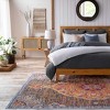 Hauteloom Rectangle Area Rug   Burnt Orange - 2 of 4