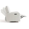 Storkcraft Kyoto Power Recliner with Extra Wide Seat - 4 of 4