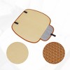 Unique Bargains Universal Car Front Seat Cushion - 4 of 4
