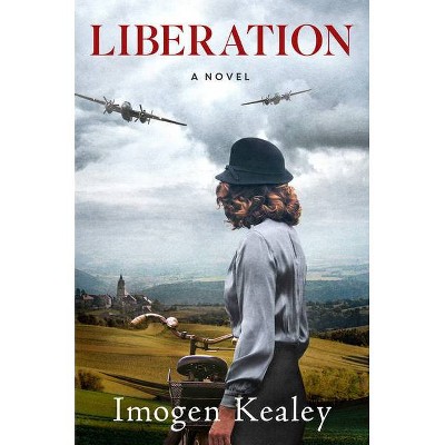 Liberation - by Imogen Kealey