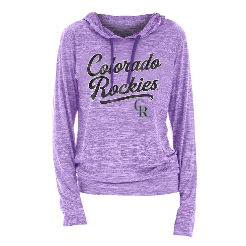 Mlb Colorado Rockies Women's Jersey : Target