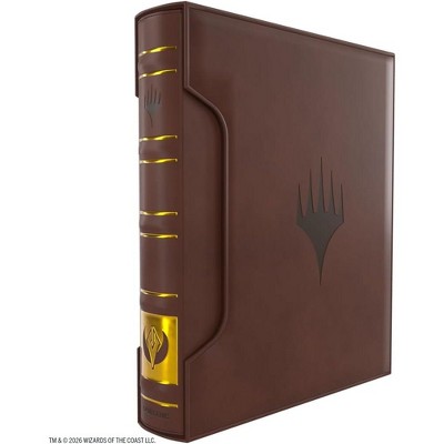 Gamegenic Magic: The Gathering Secrets of Strixhaven Cards Almanac
