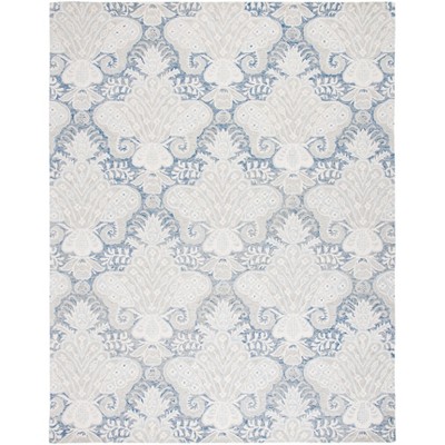 Micro-Loop MLP539 Hand Tufted Indoor Rugs - Safavieh