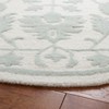 Metro MET707 Hand Tufted Indoor Rugs - Safavieh - 3 of 4