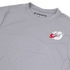 Boys' Minnesota State University Moorhead Sport T-Shirt Left Chest Logo - 4 of 4