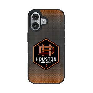MLS Western Conference Teams Linen Bump Cell Phone Case for Apple iPhone 17 Series - 1 of 4