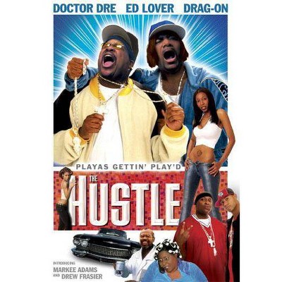 The Hustle (DVD)(2003)