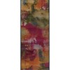 Unique Loom    Outdoor Modern Azera Area Rug - 2 of 4
