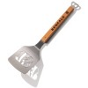 NFL Cincinnati Bengals Classic Series Sportula: Stainless Steel Grill Tool with Opener - 2 of 4