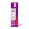Organic Mixed Berry Fruit Snacks - 8oz/10ct - Good & Gather™ - 3 of 4