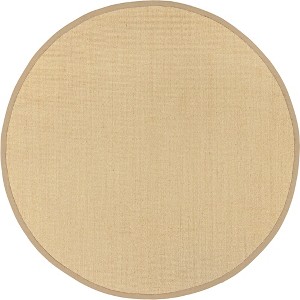 Nuloom Orsay Casual Sisal Area Rug - 1 of 4