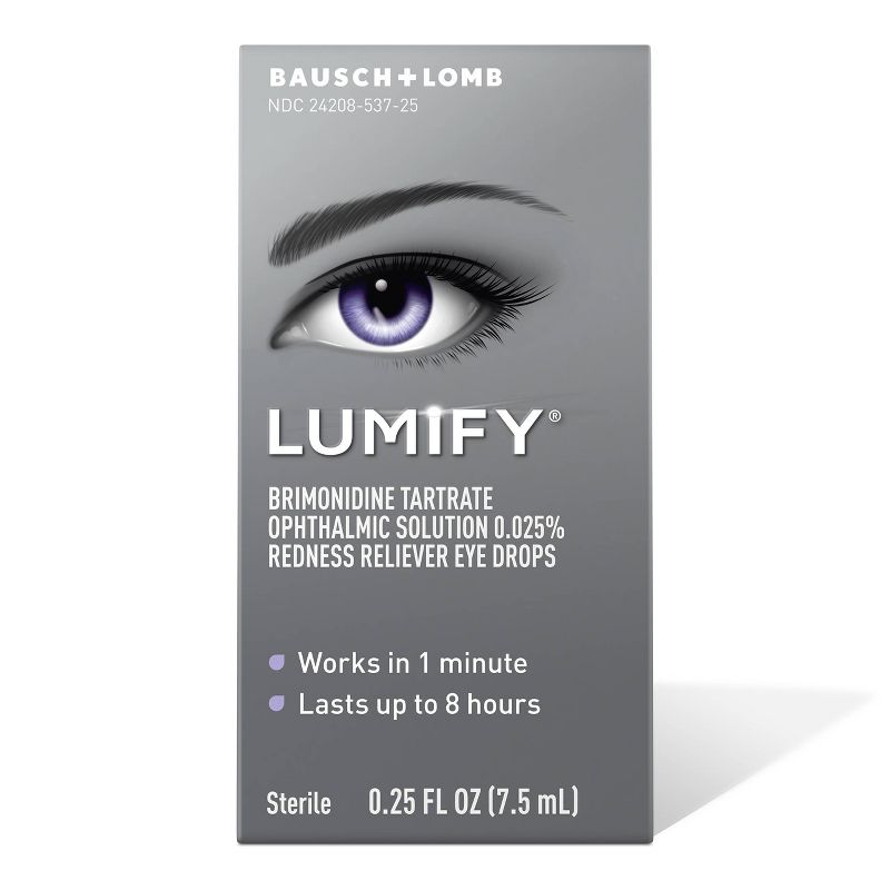 Lumify Eye Drops, 3 of 16
