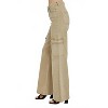 Women's Cargo Jeans - RISEN - 4 of 4