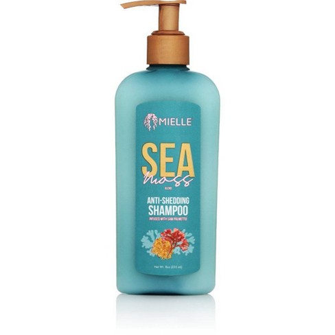 Mielle Organics Sea Moss Anti Shedding Shampoo - 8oz - image 1 of 4