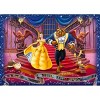 Ravensburger Disney Collector's Edition: Beauty and the Beast Jigsaw Puzzle - 1000pc - 2 of 3