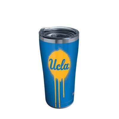 NCAA UCLA Bruins 20oz Graffiti Stainless Steel Tumbler