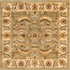 Unique Loom    Voyage Hickory Area Rug - 2 of 4