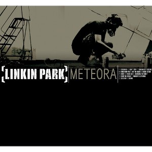 Linkin Park - Meteora (Vinyl) - 1 of 1