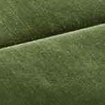 u-chenille-green
