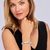 Ross-Simons Sterling Silver Polished Bangle Bracelet - 2 of 3