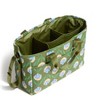 Vera Bradley Women's Outlet Lighten Up Everything Organizer - 2 of 2
