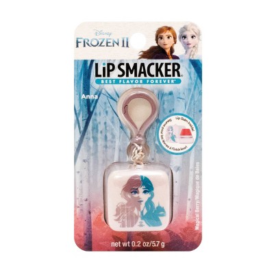 disney frozen lip gloss