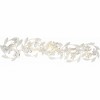 Crystorama Lighting Marselle 5 - Light Sconce in  Matte White - 2 of 4