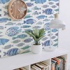 Tempaper & Co. Marine Fish Peel and Stick Wallpaper - 3 of 4