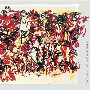 Brandon Ross - Of Sight and Sound (CD) - 1 of 1