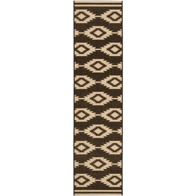 Beach House BHS171 POWER LOOMED Rug - Safavieh
