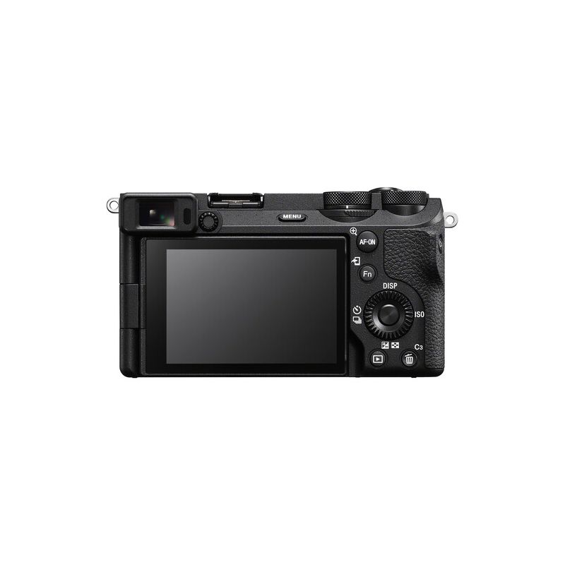 Sony Alpha 6700 – APS-C Interchangeable Lens Camera, 2 of 5
