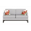 Liora Manne Visions III Garden Indoor/Outdoor Pillow.. - 2 of 4
