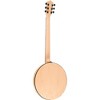 Deering Goodtime Left-Handed 6-String Acoustic-Electric Resonator Banjo - 4 of 4